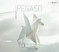 Psalmen & Motetten Pegaso | Tarquinio Merula | Audio-Cd | Cd | 2014