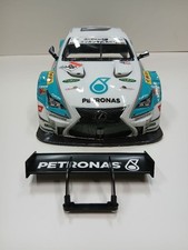 Carrozzeria TAMIYA Lexus RC F 1/10 PETRONAS