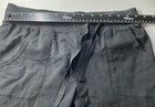 Bobbie Brook Black stretch capri — photo 2