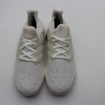 adidas gazelle silver green womens Womens Adidas Ultra Boost 3.0 Triple White  SoleMate Sneakers