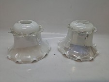 Boccia ricambi  vetro lampadario bocce antiche Vintage lampadari paralume 