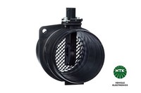 NTK Luftmassenmesser 96756 FüR Audi Seat Skoda VW
