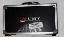 LATNEX  SPA-3G SPECTRUM ANALYZER 
