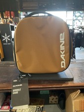 Dakine- Padded Goggle Case- Rubber