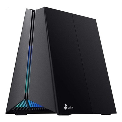 TP-Link Archer GXE75 WLAN Router 2,5 Gigabit Ethernet Tri-Band 2,4 GHz / 5 G
