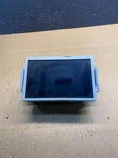 2011 To 2014 Lincoln Mkx Radio Stereo Screen Display Oem Ac2480 Dg