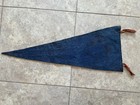 Rare 1925  102nd Infantry 43rd Division, Camp Trumbull, Niantic, Ct. Pennant — photo 2