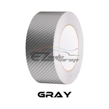 4d Semi Carbon Fiber Racing Stripes Vinyl Wrap Decal Sticker Car 102550ft Long 4d Semi Carbon Fiber Racing Stripes Vinyl Wrap Decal Sticker Car 102550ft Long