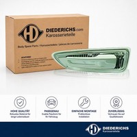 Blinkleuchte Rechts Diederichs 1807076 FÜR Opel Blinker Fahrtrichtungsanzeiger