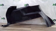 2020-2024 Ford Explorer Left Rear Trunk Side Quarter Panel Trim Lb5b-s310a67-aa