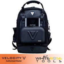 Velocity Rogue 50 Backpack Shadow Black Connect Compatible BP-50-O-C