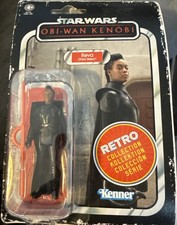 Star Wars Retro Collection 2022 Reva Third Sister Action Figure