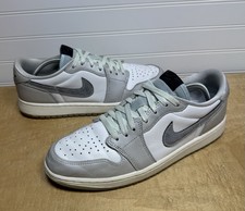Air Jordan 1 Retro OG Low Year of the Snake HF3144-100 Men’s Size 10