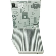 Mercedes A2058350147 Cabin Filter for C/E/GLC Class 2015-2022 (W205/W213/X253)