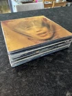 Huge Rock Vinyl Lot (20) ROLLING STONES Goats Head Soup 1973 Vinyl VG Lots More!