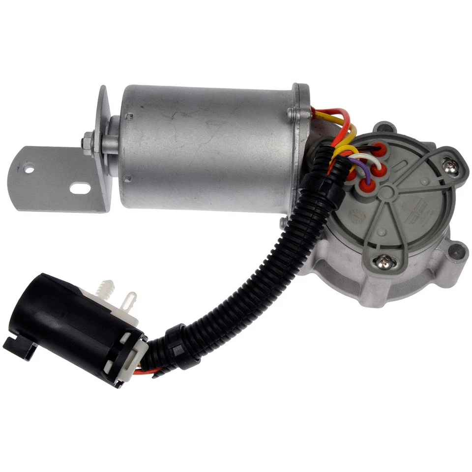 Motor codificador caja transferencia AMG Dorman CSW para Mercedes ML320 ML430 y ML55 Foto 2 de 4