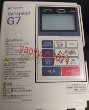 1PC NEW Yaskawa CIMR-G7A22P2 Varispeed Inverter