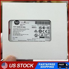 AB 440R-S13R2 Relay Safety Dual Channels Contact