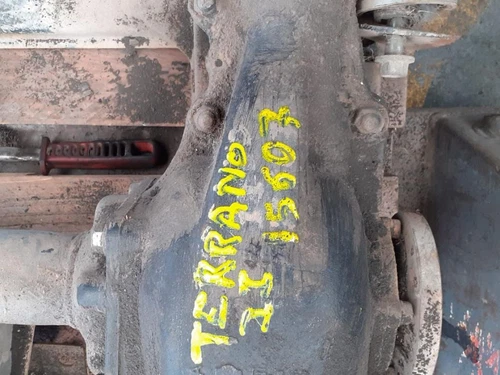 38511G23007 Diferencial Delantero para NISSAN TERRANO II (R20) Comfort 1037591 - Imagen 1 de 8