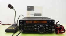 ICOM IC-575DH 28/50MHz All Mode 100W Transceiver Ham Radio Japan