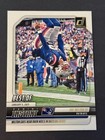 2025 Panini Joe Milton III Base (Raw)