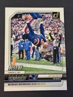 2025 Panini Joe Milton III Base (Raw)