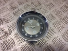 Peugeot RCZ 2011 Clock info 342852485 SKE40242 35833