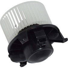 New Blower Mtr w/Wheel  UAC  BM9240C