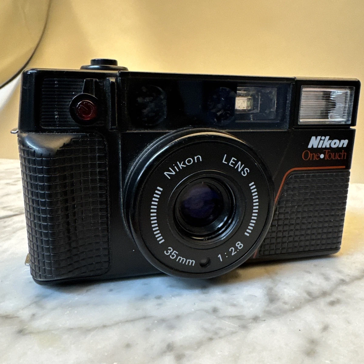 Nikon L35 AF Point & Shoot Film Cameras for sale - eBay