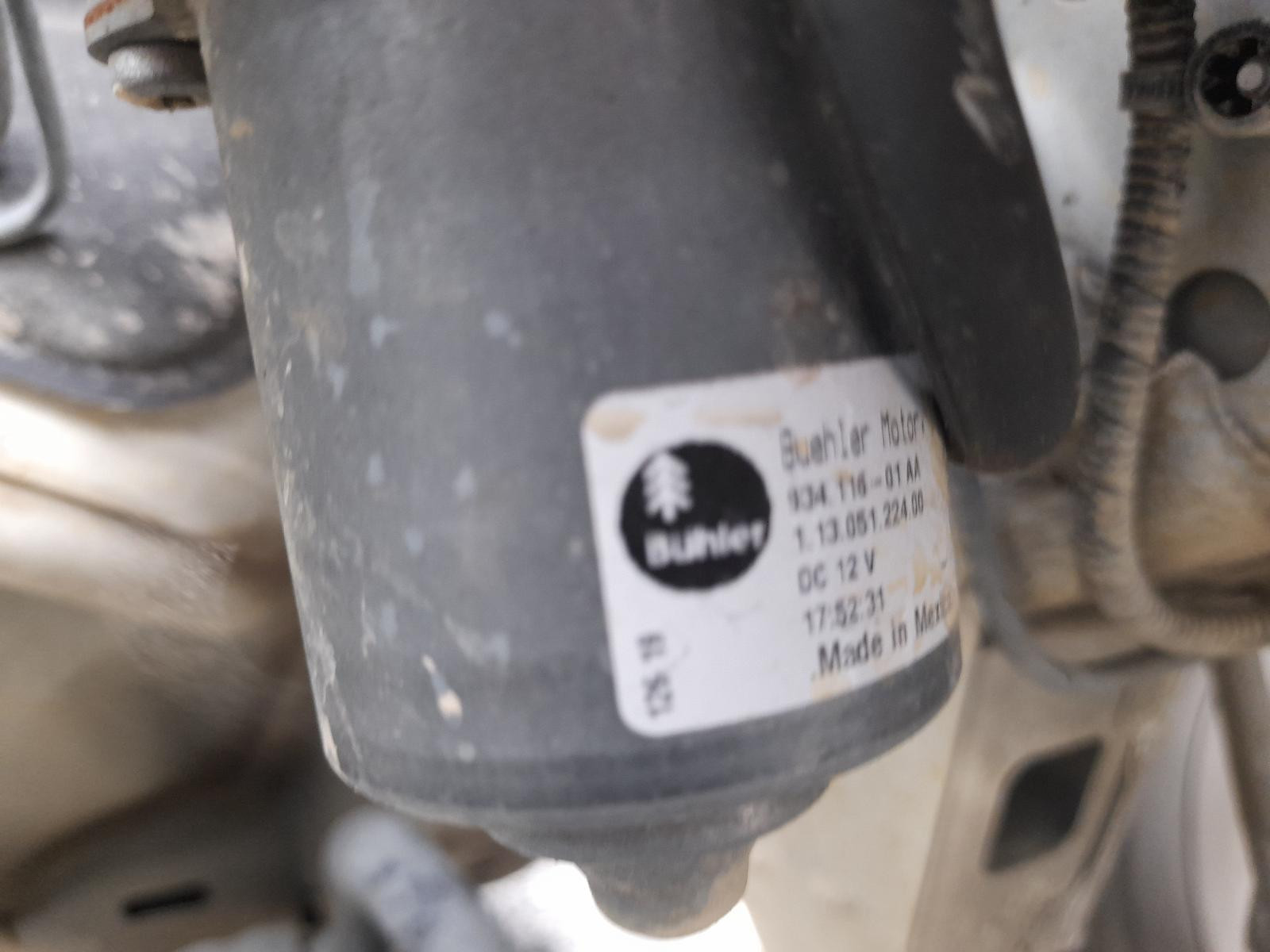 2019 Holden Trax VACUUM/AIR PUMP TJ 08/13-12/20 13 14 15 16 17 18 19 20 image 2