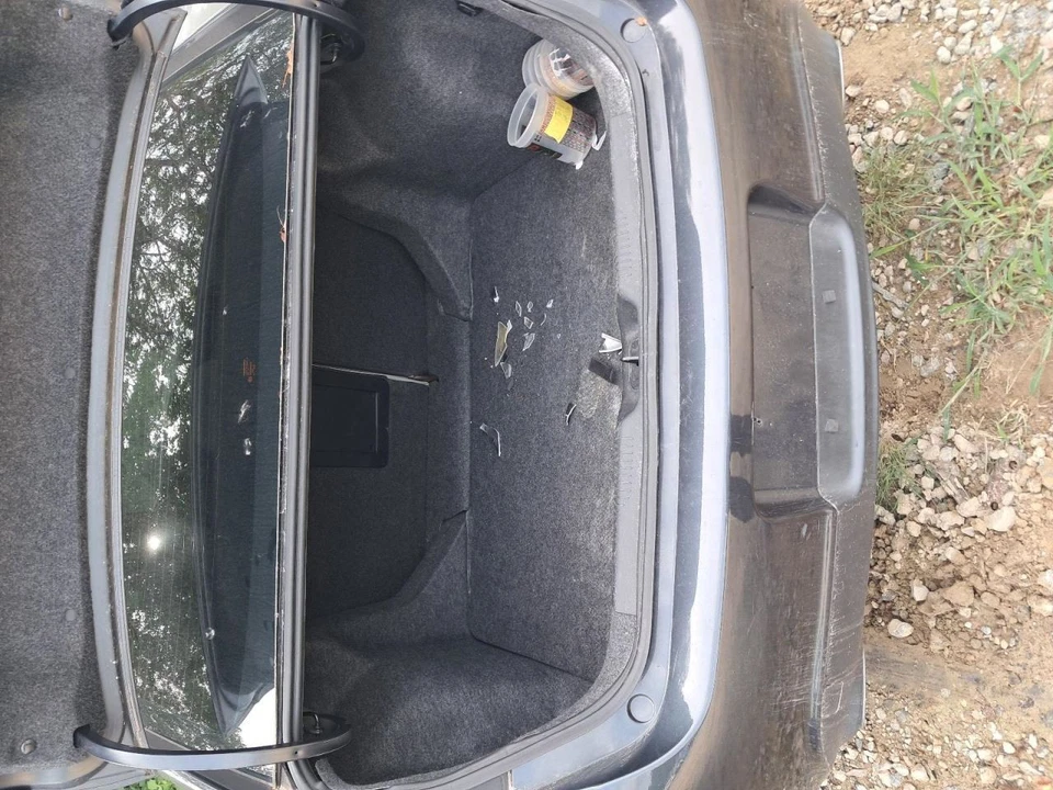 Baúl/portón trasero con envolvente iluminado se adapta a 13-16 DART 2639446 Foto 2 de 3