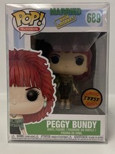 Funko Pop Married with Children Vinyl Figures 10