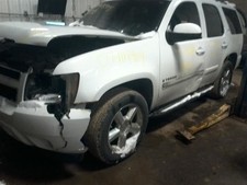 Console Front Floor Ltz Fits 07-09 Tahoe 10235962