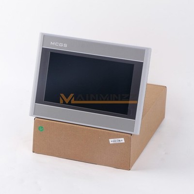 ONE NEW MCGS 7'' TPC7012ew Embedded Integrated Industrial Touch Screen *qq
