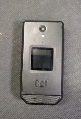 CAT S22 Rugged Flip Phone Unlocked  16GB 2.8'' Touchscreen Smart Cell Phone