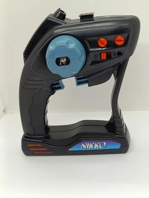 Télécommande nikko Radio Commande RC - Photo 1/4