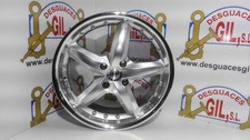 R17 873514 rims set R298873121 61127 FORD FOCUS BERLINA CAK RS 2002
