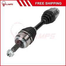 For Acura ILX 2.4L l4 2016 2017 2018 2019 2020 2021 Front Right Side CV Axle