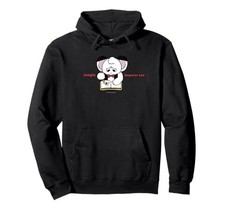Jungle Emperor Leo-chan Study C TEZUKA PRODUCTIONS Hoodiefrom JP