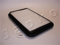 Japko Luftfilter 20884 Filtereinsatz FüR Suzuki Ignis 1 FH HV51 HX51 RG413 4WD