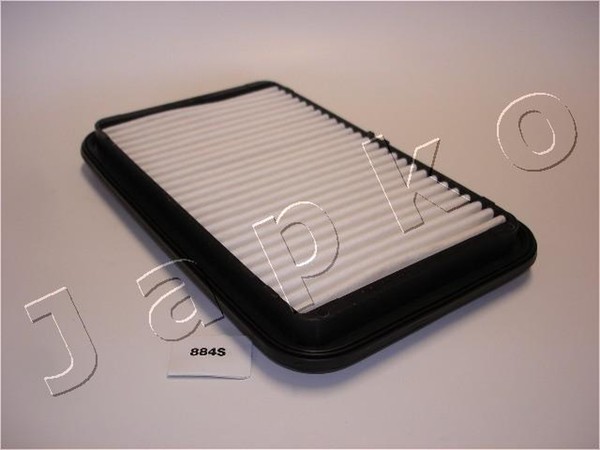 Japko Luftfilter 20884 Filtereinsatz FüR Suzuki Ignis 1 FH HV51 HX51 RG413 4WD-image
