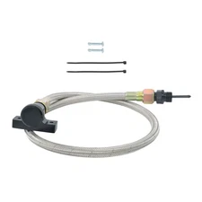 LABLT Automatic Transmission Dipstick For Ford F-150 2010-2023 3.5L/3.7L/5.0L