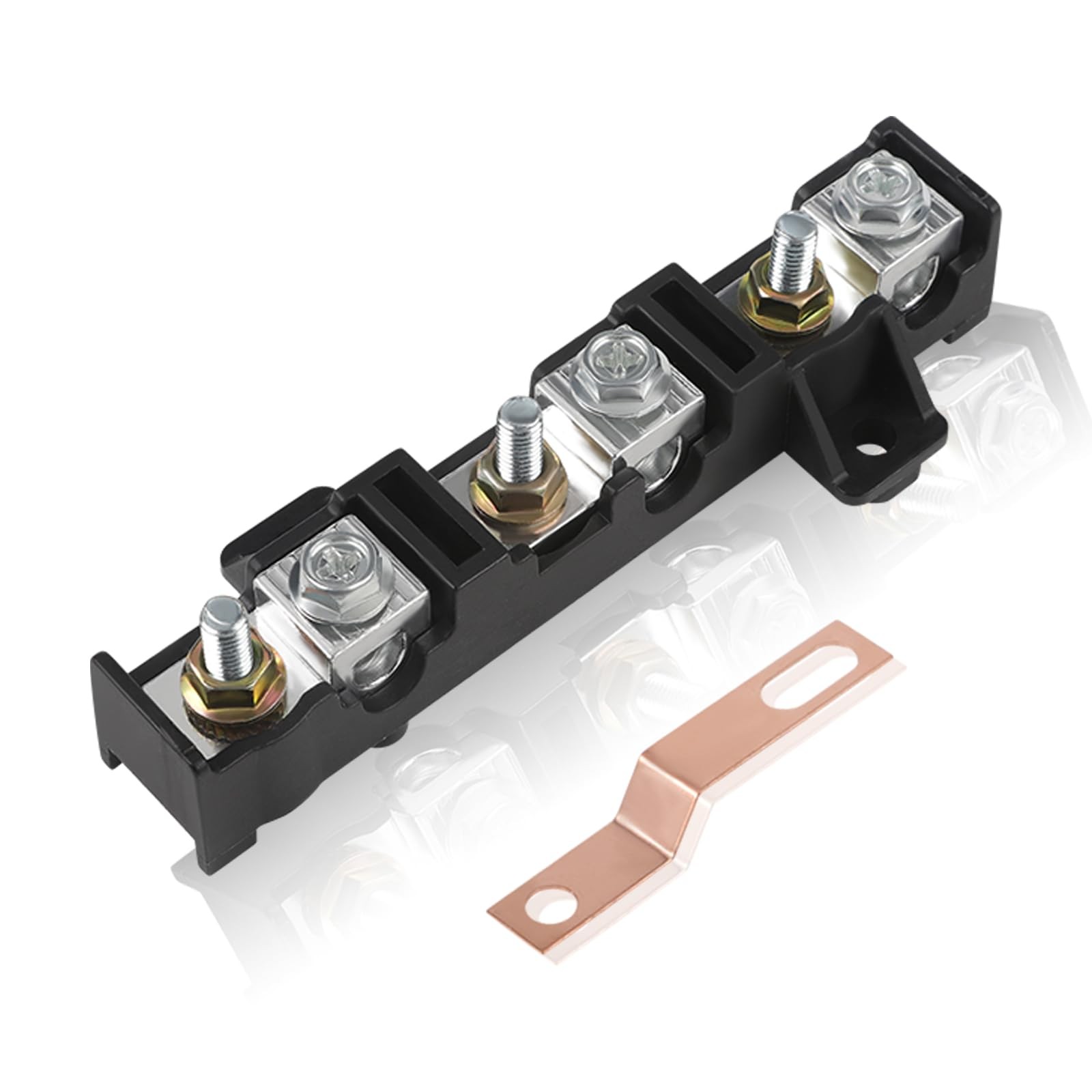 Range Terminal Block Kit 5303935271 for Frigidaire Kenmore Stove