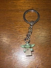 New LEGO Grogu Baby Yoda Keychain 854187