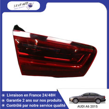 Feu arrière Audi A6