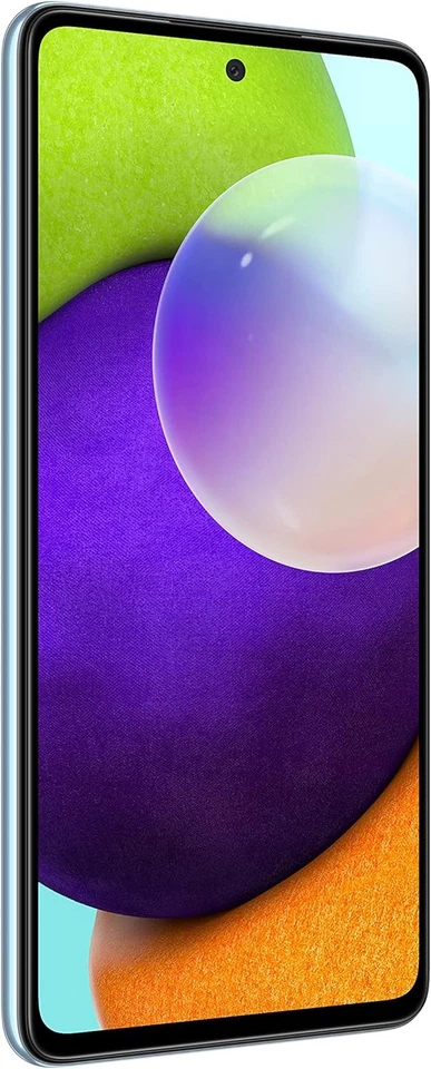 Samsung Galaxy A52 · 128GB, Foto 4 von 4