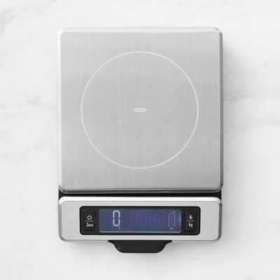 OXO Kitchen Scale NEW