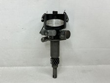 1931 Chevy Original Delco-remy Rebuilt Distributor Model 633g Less Cap Rotor