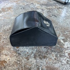 Mamiya Leather Finder Case for Mamiya RB67 Prism Finder