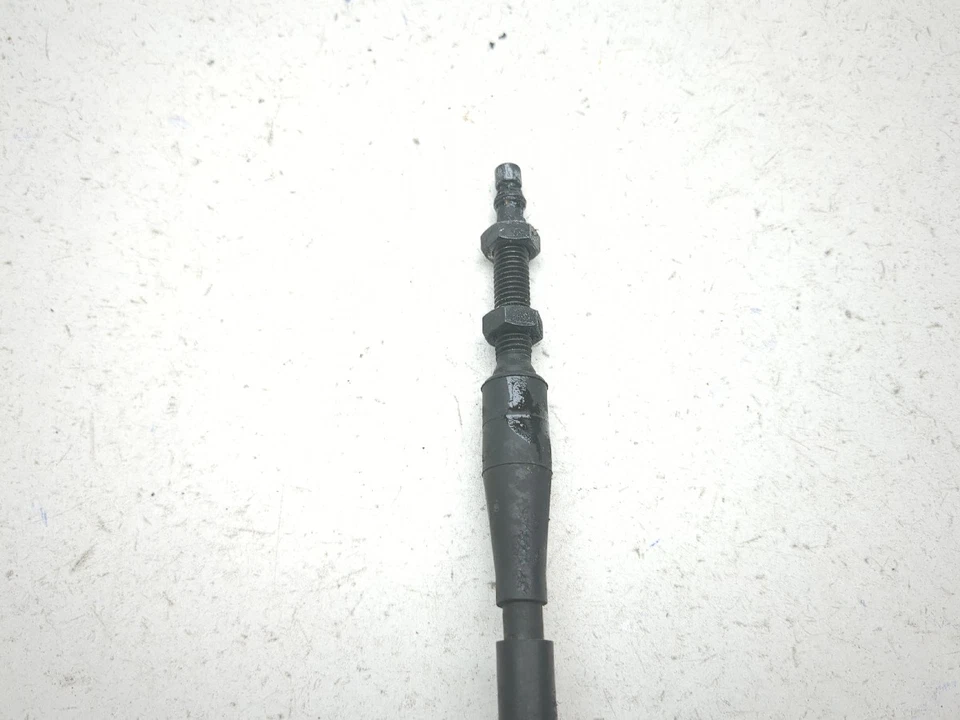 Línea de cable de embrague TRSH PL Yamaha R6 YZF-R6R 09-16 Foto 4 de 4